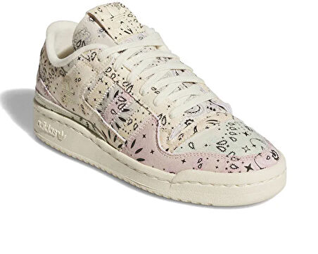 adidas Forum 84 Low Cl W Kadın Günlük Ayakkabı JH7948 Bej