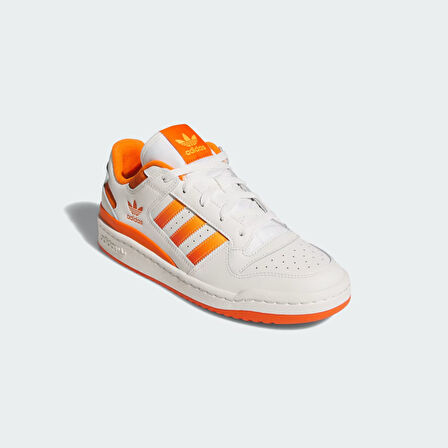 Adidas Erkek Basketbol Ayakkabısı Forum Low Cl Jı3267