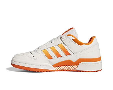Adıdas Forum Low Cl Unisex Günlük Ayakkabı JI3267 Beyaz