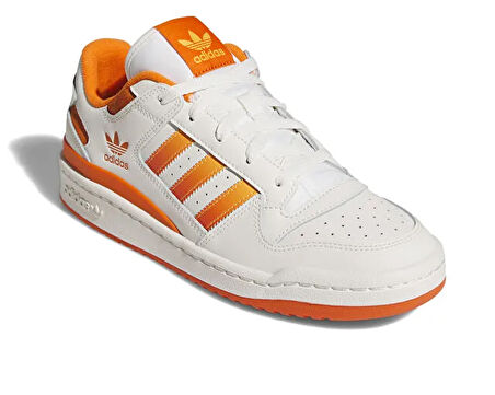 Adıdas Forum Low Cl Unisex Günlük Ayakkabı JI3267 Beyaz