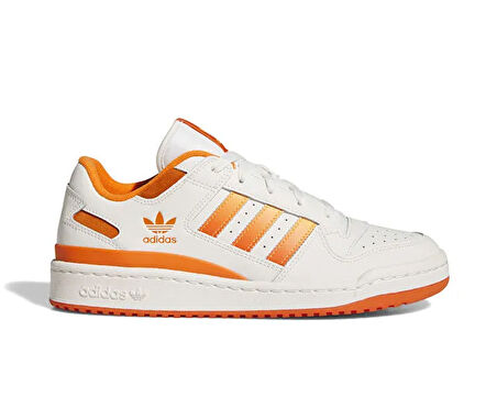 adidas Forum Low Cl Unisex Günlük Ayakkabı JI3267 Mavi