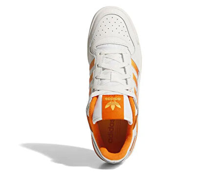 adidas Forum Low Cl Unisex Günlük Ayakkabı JI3267 Mavi