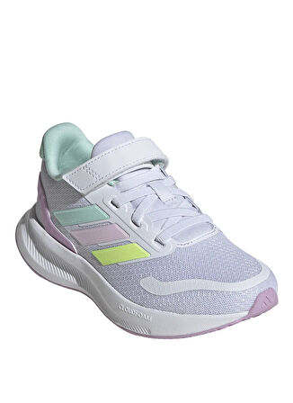 adidas Lila Kız Çocuk Yürüyüş Ayakkabısı JP5153-RUNFALCON 5 EL C