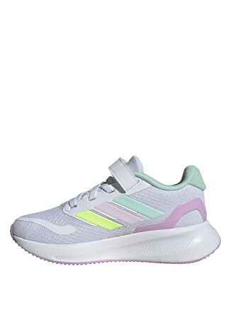 adidas Lila Kız Çocuk Yürüyüş Ayakkabısı JP5153-RUNFALCON 5 EL C