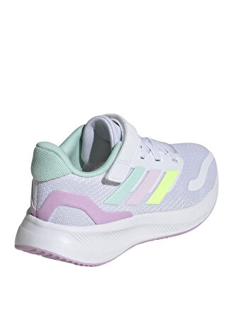 adidas Lila Kız Çocuk Yürüyüş Ayakkabısı JP5153-RUNFALCON 5 EL C