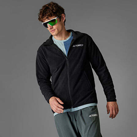Adidas Erkek Koşu - Yürüyüş Ayakkabı Mt Ess Fz Fl Jp0795