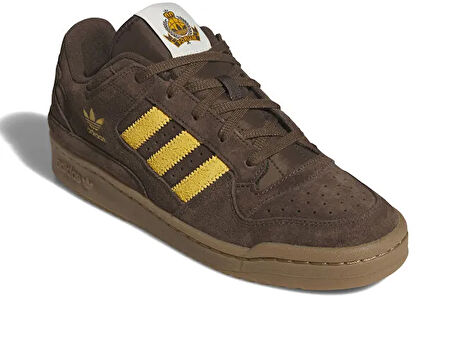 adidas Forum Low Cl Unisex Günlük Ayakkabı JI3274 Kahverengi