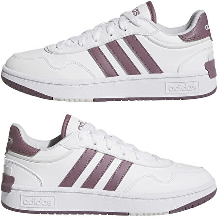 Adidas Hoops 3.0 Se W Kadın Spor Ayakkabı JI3454