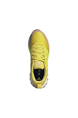 adidas Kadın  Sarı  Koşu Ayakkabısı RUNFALCON 5 TR W JH8788