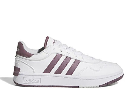 adidas Hoops 3.0 Se W Kadın Günlük Ayakkabı JI3454 Beyaz