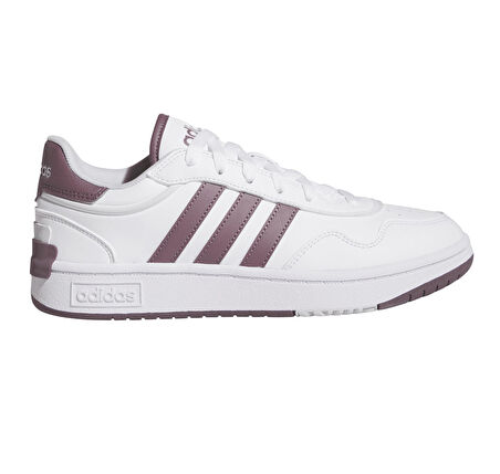 JI3454-K adidas Hoops 3.0 Se W Kadın Spor Ayakkabı Beyaz