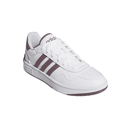 JI3454-K adidas Hoops 3.0 Se W Kadın Spor Ayakkabı Beyaz