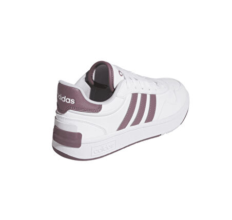 JI3454-K adidas Hoops 3.0 Se W Kadın Spor Ayakkabı Beyaz