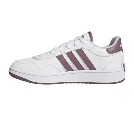 JI3454-K adidas Hoops 3.0 Se W Kadın Spor Ayakkabı Beyaz