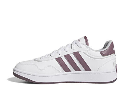 adidas Hoops 3.0 Se W Kadın Günlük Ayakkabı JI3454 Beyaz