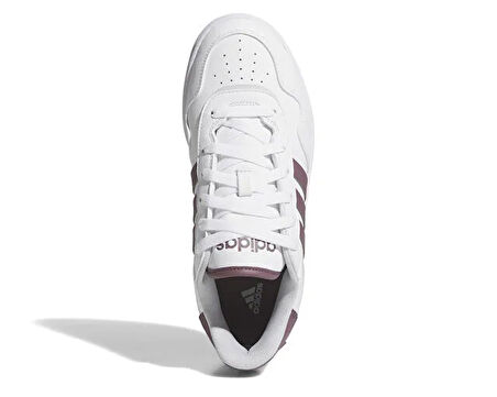 adidas Hoops 3.0 Se W Kadın Günlük Ayakkabı JI3454 Beyaz