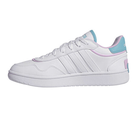 JI3452-K adidas Hoops 3.0 Se W Kadın Spor Ayakkabı Beyaz