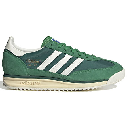 adidas SL 72 RS Spor Ayakkabı Yeşil JH8643