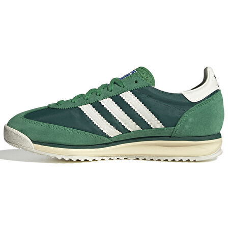 adidas SL 72 RS Spor Ayakkabı Yeşil JH8643