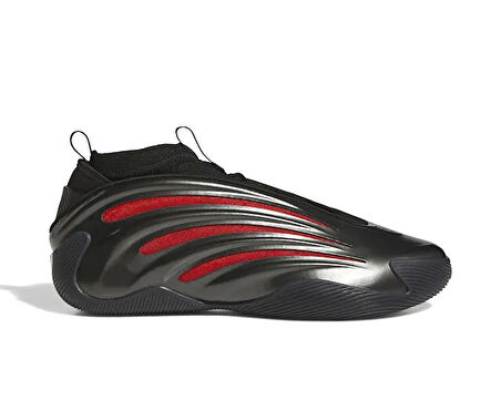 adidas Harden Volume 9 Erkek Basketbol Ayakkabısı JH6483 Siyah