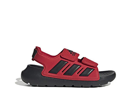 adidas Altaswim 2.0 C Çocuk Sandaleti JI3061 Siyah