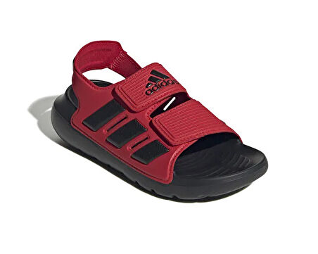 adidas Altaswim 2.0 C Çocuk Sandaleti JI3061 Siyah