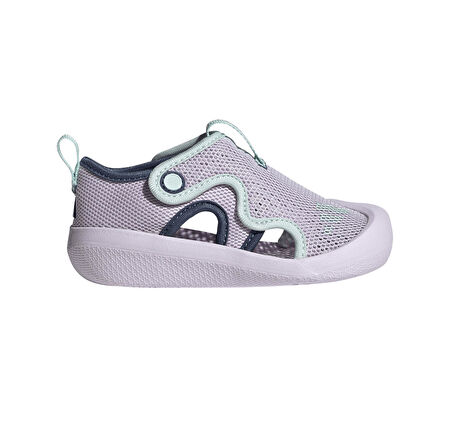 JQ2276-B adidas Altaventure 3 I Bebek Sandalet Gri
