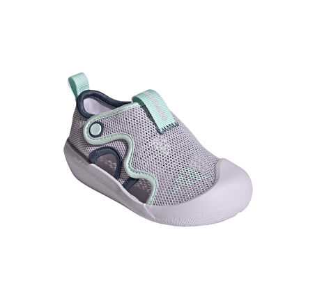 JQ2276-B adidas Altaventure 3 I Bebek Sandalet Gri