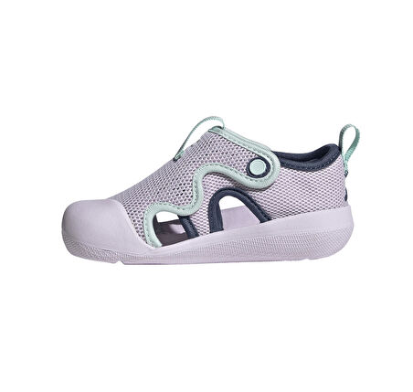 JQ2276-B adidas Altaventure 3 I Bebek Sandalet Gri