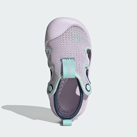 Adidas Altaventure 3 I Kız Çocuk Sandalet JQ2276