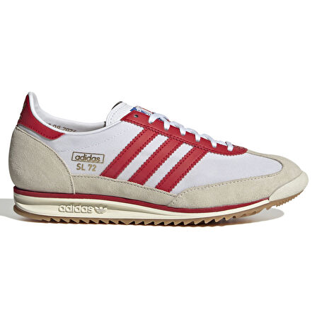 adidas SL 72 OG W Kadın Beyaz Spor Ayakkabı JP5277
