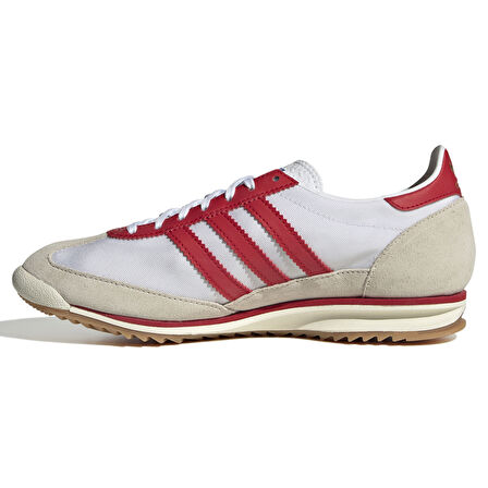adidas SL 72 OG W Kadın Beyaz Spor Ayakkabı JP5277