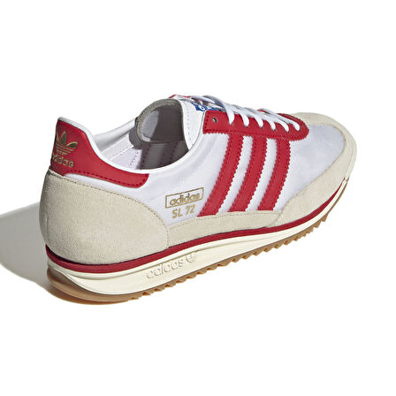 adidas SL 72 OG W Kadın Beyaz Spor Ayakkabı JP5277
