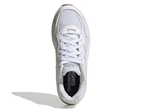 adidas Eclyptix 2000 Kadın Günlük Ayakkabı JI2847 Beyaz