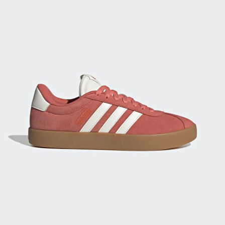 adidas VL COURT 3.0 Pembe Sneaker JP5327