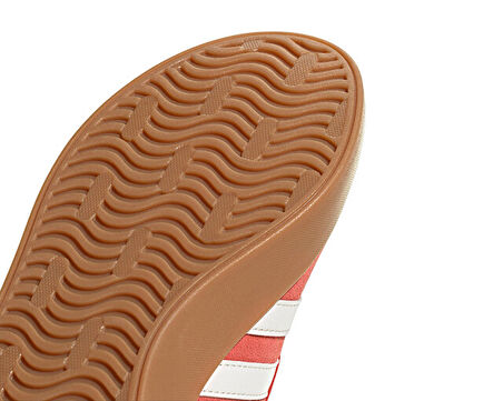 adidas Vl Court 3.0 Kadın Günlük Ayakkabı JP5327 Pembe