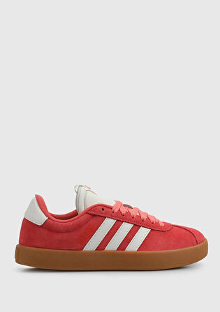 Vl Court 3.0 Kırmızı Kadın Sneaker Jp5327