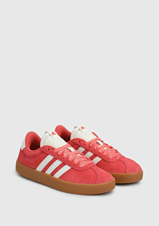 Vl Court 3.0 Kırmızı Kadın Sneaker Jp5327