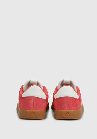 Vl Court 3.0 Kırmızı Kadın Sneaker Jp5327