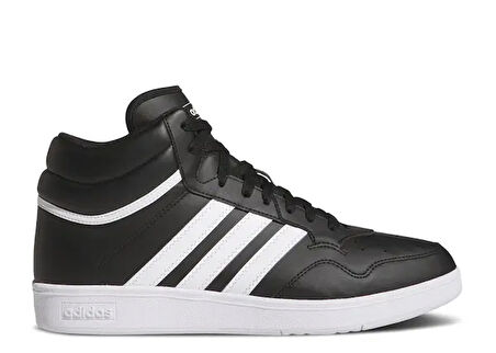 adidas HOOPS 4.0 MID Siyah Yürüyüş Koşu Ayakkabısı JQ9994