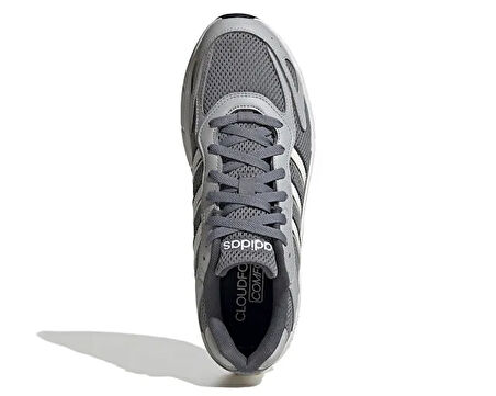 Adidas Eclyptıx 2000 Erkek Günlük Ayakkabı JR5154 Gri