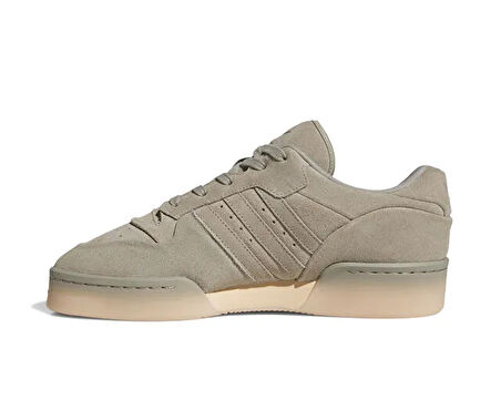 adidas Rivalry Lux Low Unisex Günlük Ayakkabı JH7972 Bej
