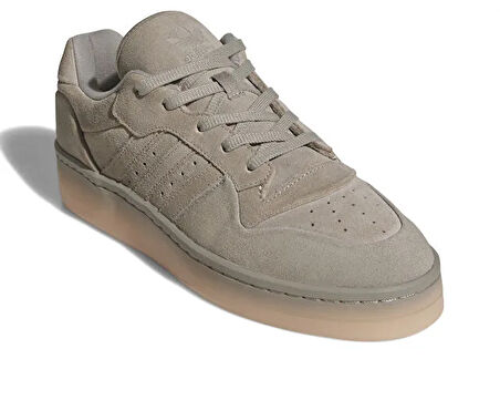 adidas Rivalry Lux Low Unisex Günlük Ayakkabı JH7972 Bej