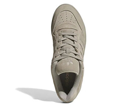 adidas Rivalry Lux Low Unisex Günlük Ayakkabı JH7972 Bej