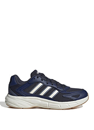 adidas Beyaz - Mavi Erkek Koşu Ayakkabısı JR5155 Y2K RUNNER