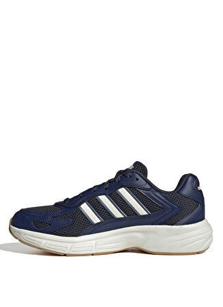 adidas Beyaz - Mavi Erkek Koşu Ayakkabısı JR5155 Y2K RUNNER