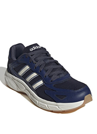 adidas Beyaz - Mavi Erkek Koşu Ayakkabısı JR5155 Y2K RUNNER