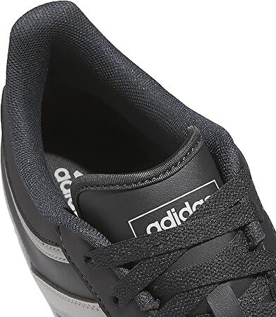 Adidas Hoops 4.0 Ayakkabı Erkek Ayakkabı FÜME