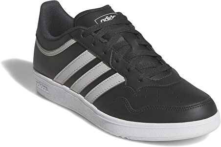 Adidas Hoops 4.0 Ayakkabı Erkek Ayakkabı FÜME