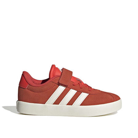 Adidas Çocuk Ayakkabı Vl Court 3.0 El C